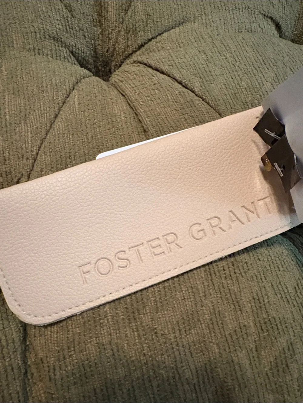 Foster Grant ColoRead Reading Glasses - Tortoiseshell